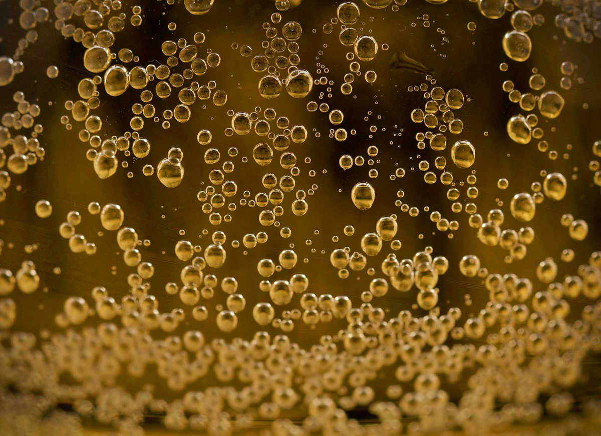 SPARKLING WINE Flatiron NYC DI